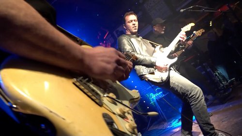 SÄLZER.TV: Polizeimuseum, Bryan Time, Ausbildungsmesse 2026