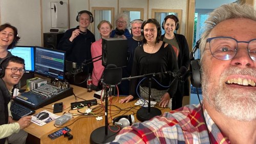 Studio ECK: Was macht Köln schön?