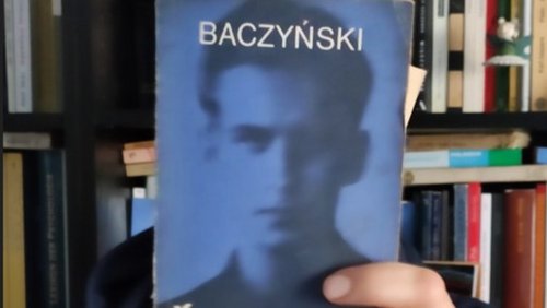 Ankommen in Dortmund: Andrzej Ceglarski