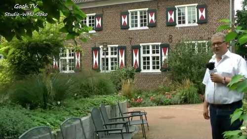 GOCH.TV: Das Frauenhaus in Goch