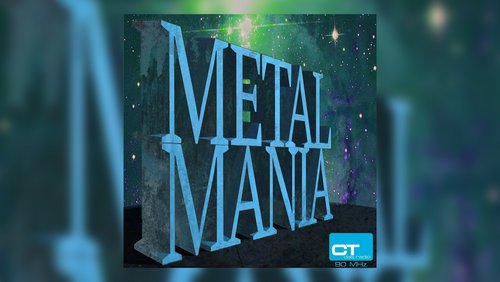 Metalmania: Theraphosa, Downtown's Bad Company