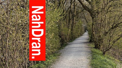 NahDran: Dr. Hartwig Hawerkamp, Heimatverein Schildesche e.V.