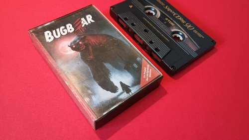 Bugbear - Hörspiel