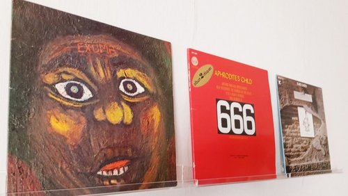Vinylfreak REGULÄR: Looooong Versions