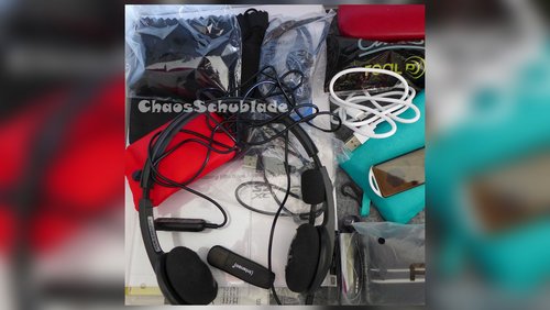 ChaosSchublade: Bürokratieabbau und Digitalisierung