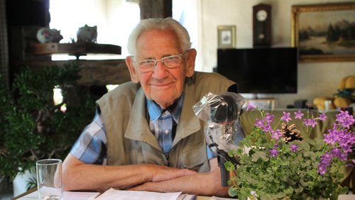 Do biste platt 870: Hochteyt maaken (Dail 6) - Ne Kalli Schreckenberg Ekstra