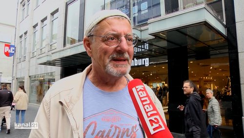 Frage der Woche: Ist Friedrich Merz ein geeigneter Kanzlerkandidat?