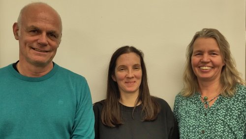 Wohnprojekte in Münster : Jahresrückblick 2025 und Ausblick mit "Drubbel Wohnen"