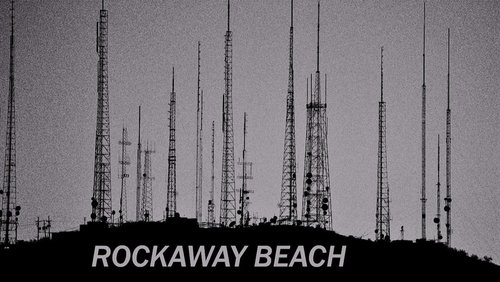 Rockaway Beach: The Shattered Mind Machine, YASS, AKaRinde