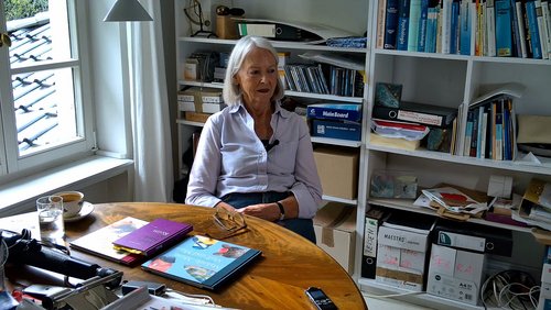 Antenne-Windeck: Sabine Heinke, "Mein Herz so Reim" - Rezension