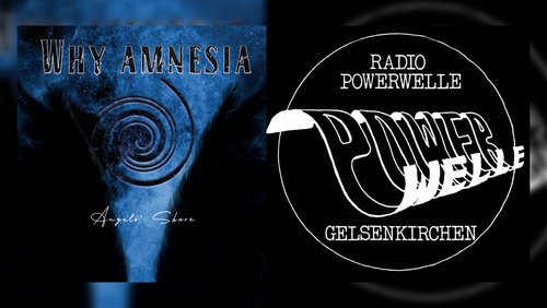 BackstaGE: "Why Amnesia", Rock-Band aus dem Ruhrgebiet