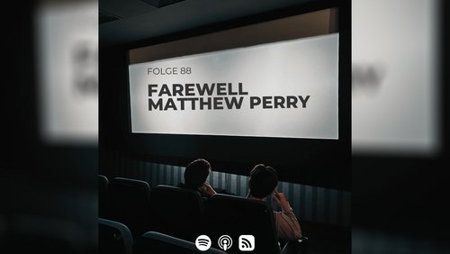Bleibende Schäden: Erinnerung an Matthew Perry, "Film Festival Cologne", Halloween
