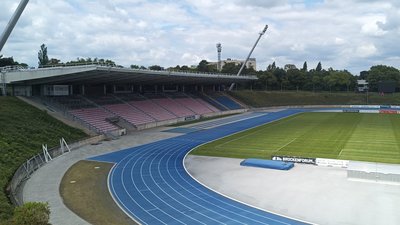 Hier und Jetzt: Active Fungus - Indie-Games, Invasive Arten, Jonas Berg - Bonner SC