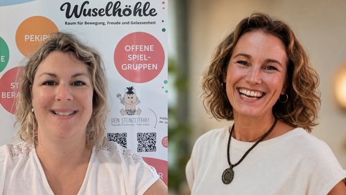 Hier und Jetzt: Weg in Selbstständigkeit, Nervige Ohrwürmer, Veranstaltungstipps