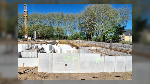 Wohnprojekte in Münster: Platania in Gievenbeck