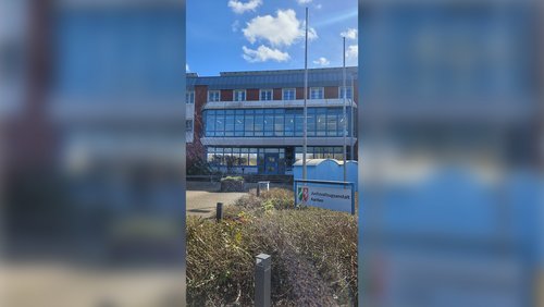 Hinter Gittern – Alltag in der JVA Aachen (Teil 1)