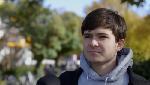 So denkt NRW: Was magst du am Herbst? (Teil 11)