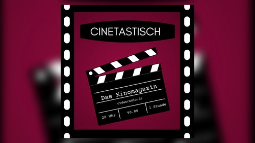 Cinetastisch - das Kinomagazin: Andor, Le pays à l’envers, "Moon, der Panda"