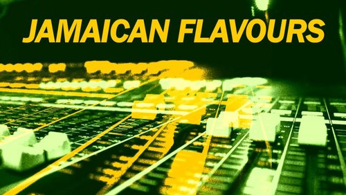 Jamaican Flavours: "The Alien Dub Orchestra: Plays the Breadminster Songbook"