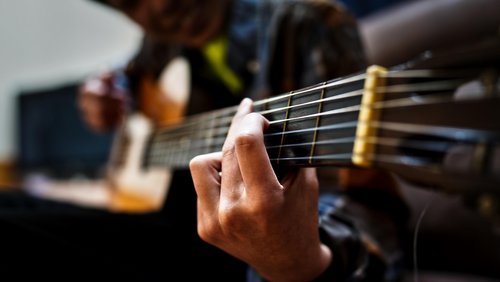 MusikTreffSauerland: Siiri, Country-Sängerin aus dem Sauerland