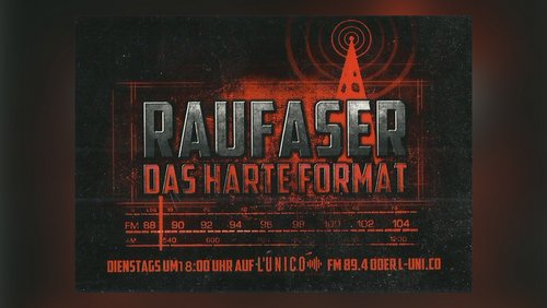 Raufaser: Ohrstöpsel-Typen im Ranking, Sunn O)))