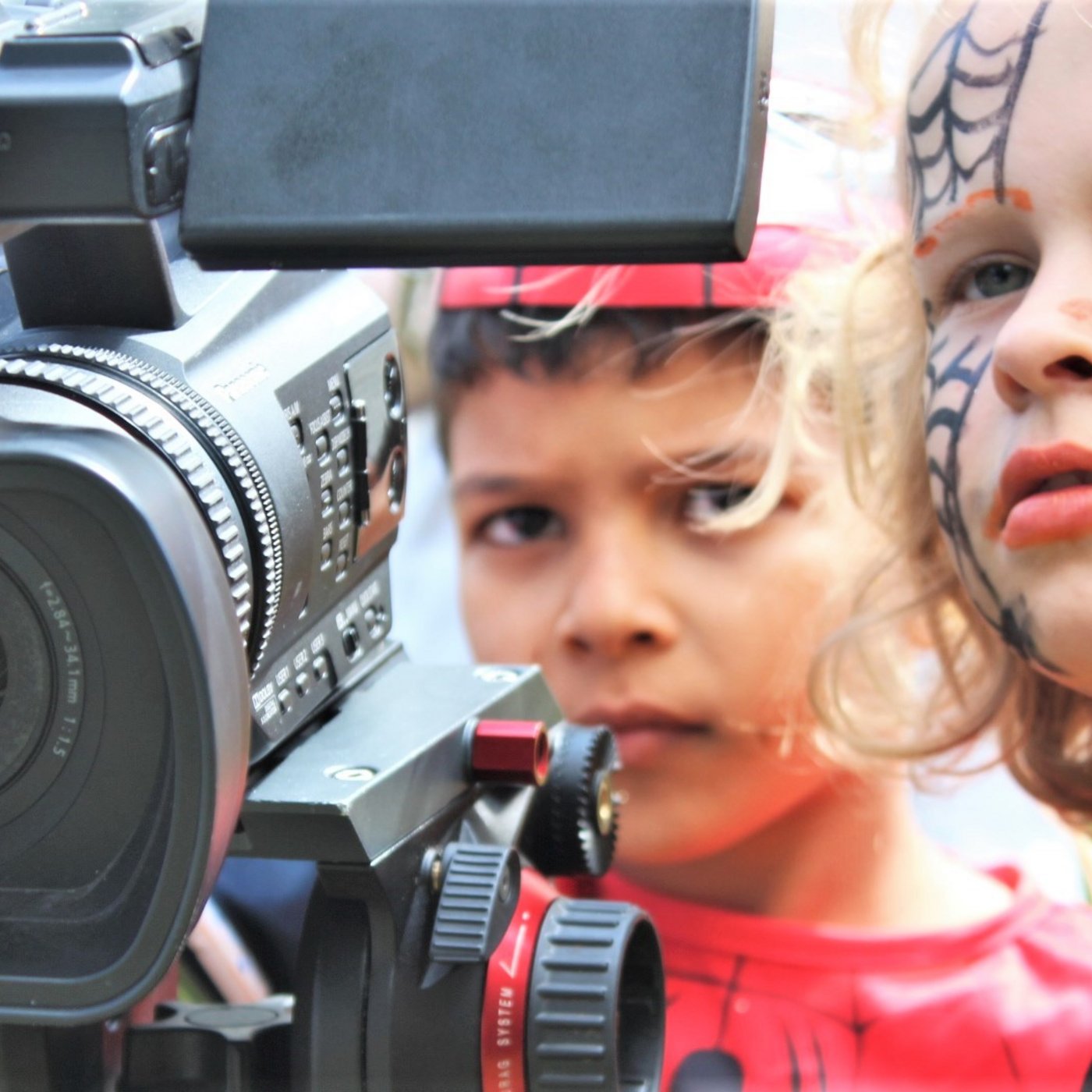 Kinder & Jugendliche | NRWision