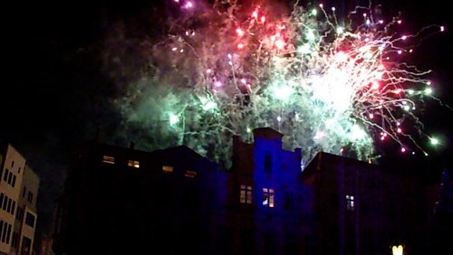 MNSTR.TV: Schwedenfest in Wismar, Rathaus Greven, Römische Schätze in Laer