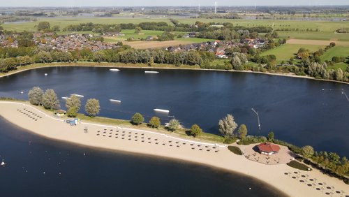 Die Xantener Südsee