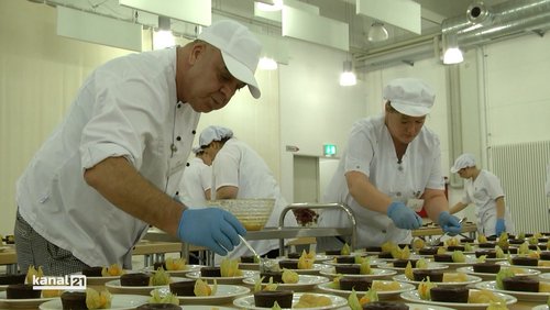 SOLIDARITÄTER*INNEN: Engagement à la carte 2025 in Bielefeld, Magazin "arMUTig"