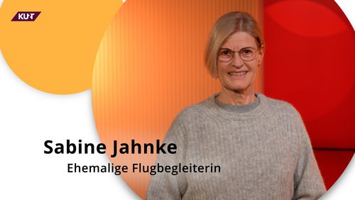 Spotlight Stories - Wendepunkte: Sabine Jahnke