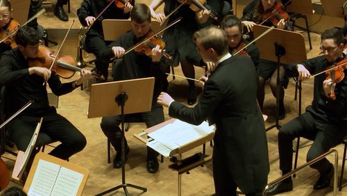 terzwerk TV: Videospielmusik im Konzerthaus