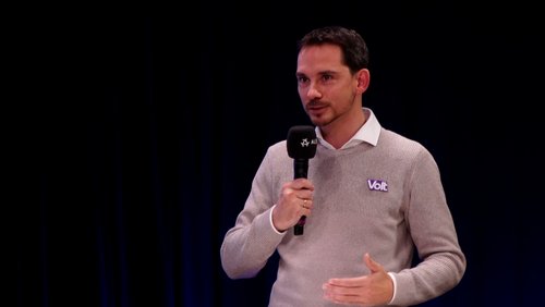 Mieterforum Magazin: Wohnungsnot und Migration