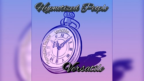 Versatile: "Hypnotized People"