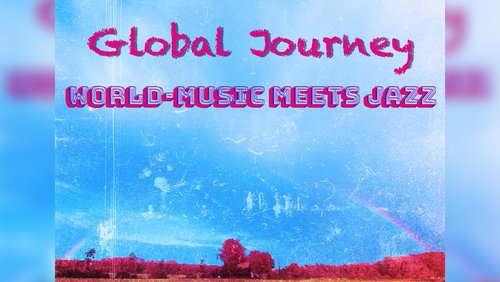 Global Journey: Stacey Kent, Jazzrausch Bigband, TheEEs