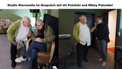 Sportsplitter Mönchengladbach | NRWision