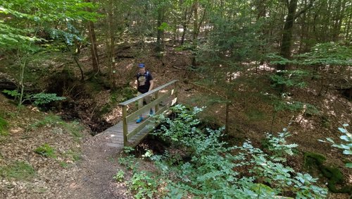 WanderBlog: EifelSchleife Krekeler Höhe