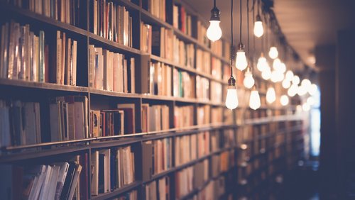com.POTT: Hinter den Kulissen des Literaturbetriebs