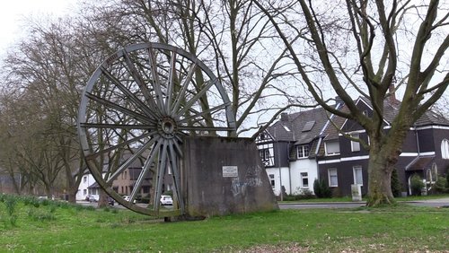 Oppa, erzähl mal was vom Bergbau… - Erste Nachtschicht und Todesfall