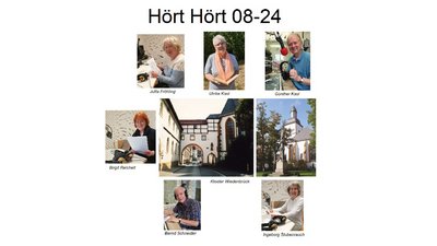 Sendungen aus Gütersloh | NRWision