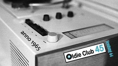 Oldie Club 45: Rückblick auf das Jahr 1965 - The Beatles, Rolling Stones und Bob Dylan