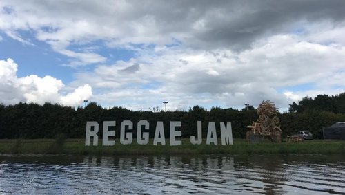Festivalsaison: "Reggae Jam"-Festival 2023