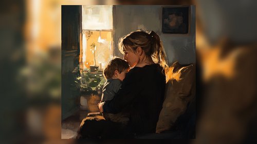 Salziger Pudding: Wenn Liebe nicht reicht – Der Fall Samira und Dorian