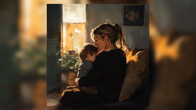 Salziger Pudding: Wenn Liebe nicht reicht – Der Fall Samira und Dorian