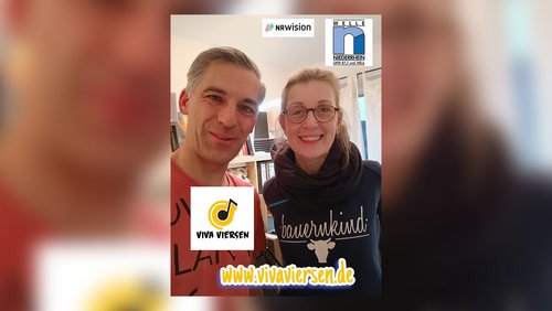 Viva Viersen: Christina Ingenrieth-Klauth und der „Genholter Hof“ in Brüggen