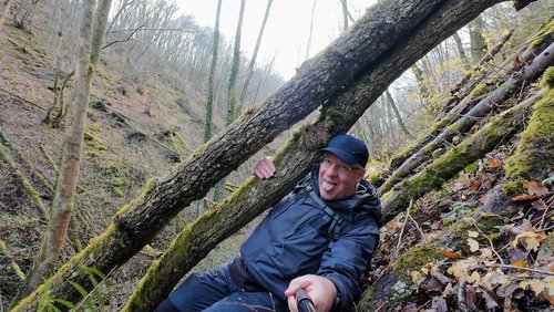 WanderBlog: Abenteuertour Beilstein
