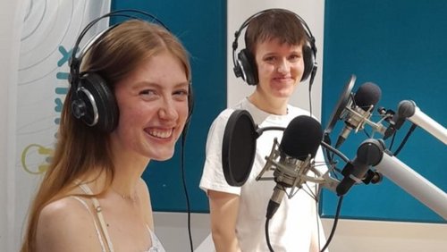 Kreativfunk: Kreativfunk vs. Köln