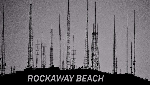 Rockaway Beach: "Personal Best" meets "Traams In Dub" Vol. 1 & 2