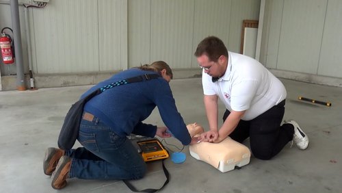 SÄLZER.TV: Defibrillatoren, Biber, Klosterbier 1860