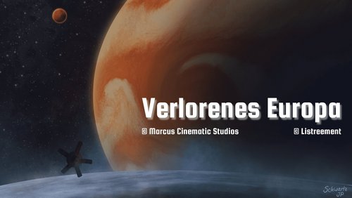 Verlorenes Europa