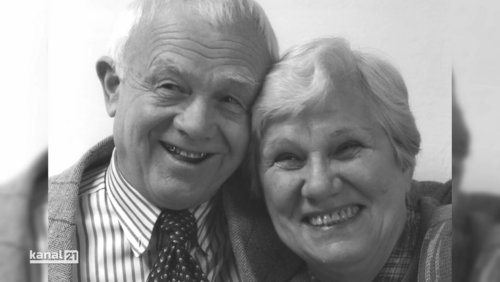 Zitronen aus Kanada – Eine Würdigung für Stanislaw Hantz